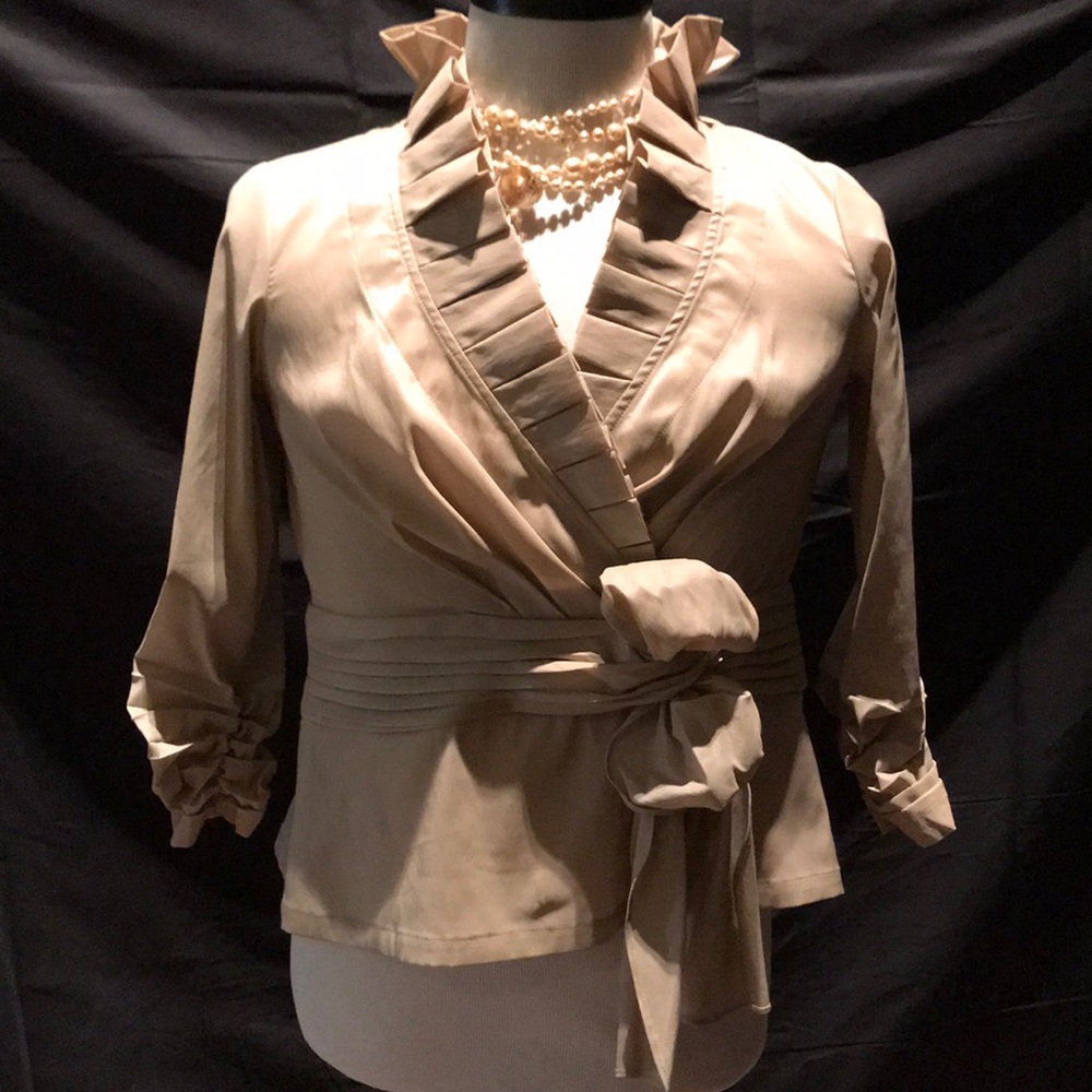 Cartise Blouse